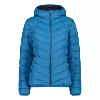 Куртка CMP 33K1656, синий