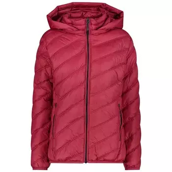 Куртка CMP 33K1686, красный