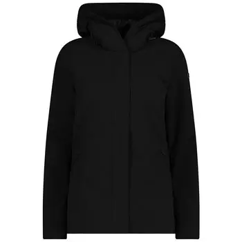 Куртка CMP 33K3586, черный