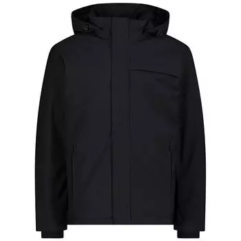 Куртка CMP 33K3837, черный