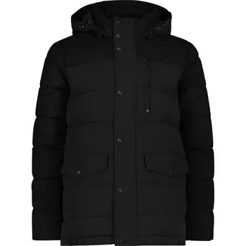 Куртка CMP 33K3897, черный