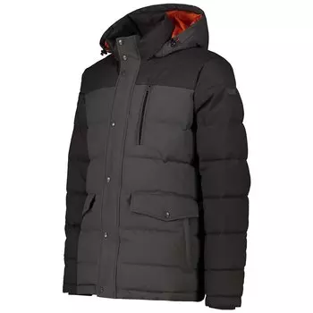 Куртка CMP 33K3897, серый