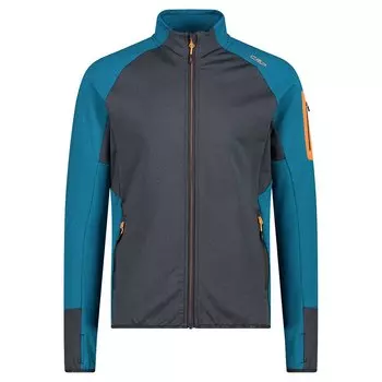 Куртка CMP 33L6617, серый