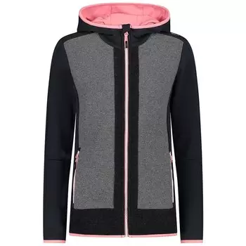 Куртка CMP 33M2176, серый