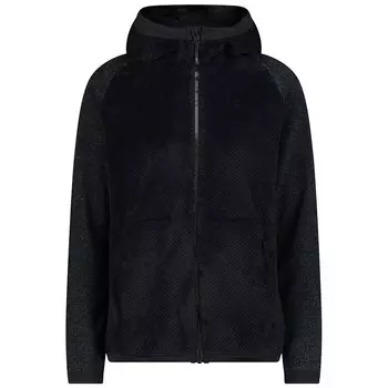 Куртка CMP 33P2326, черный