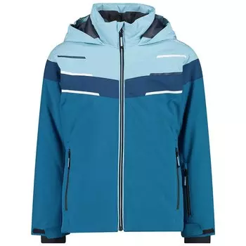 Куртка CMP 33W0215, синий