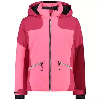 Куртка CMP 33W0285, розовый