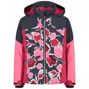 Куртка CMP 33W0285, розовый