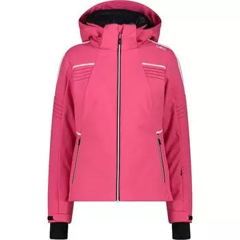 Куртка CMP 33W0636, розовый