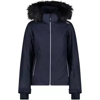 Куртка CMP 33W0646F, синий