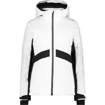 Куртка CMP 33W0716, белый