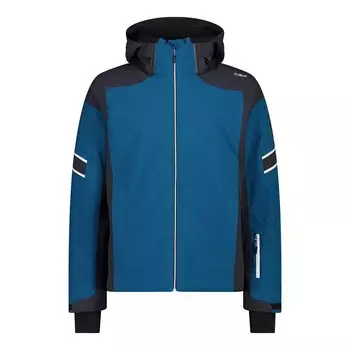 Куртка CMP 33W0857, синий