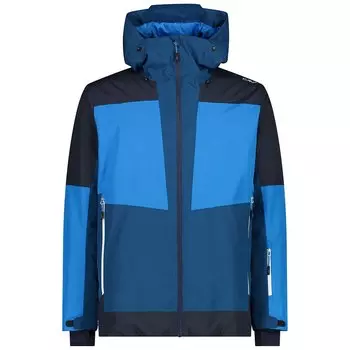 Куртка CMP 33W2907, синий