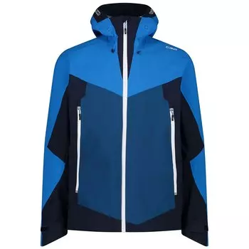 Куртка CMP 33W2997, синий