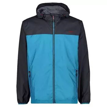 Куртка CMP 33X7487, синий