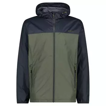 Куртка CMP 33X7487, зеленый