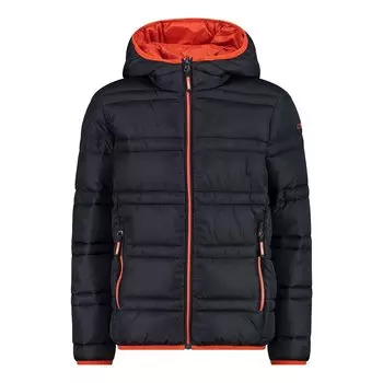 Куртка CMP 33Z1504, серый