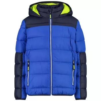 Куртка CMP 33Z1524, синий