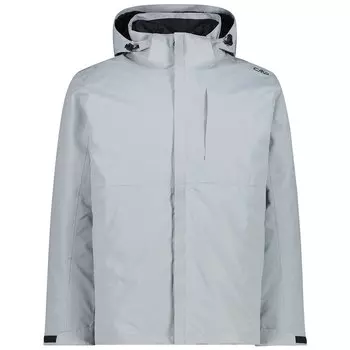 Куртка CMP 33Z1577D, серый