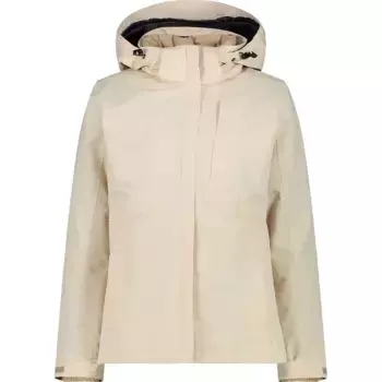 Куртка CMP 33Z1646D, бежевый