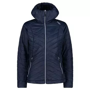Куртка CMP 33Z6096 Padded, синий
