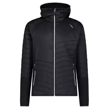 Куртка CMP 33Z6477 Padded, серый