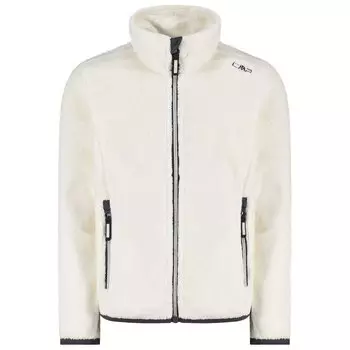 Куртка CMP 38P1465 Fleece, бежевый
