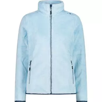 Куртка CMP 38P1536 Fleece, синий