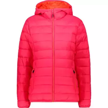 Куртка CMP 38Z2526, розовый