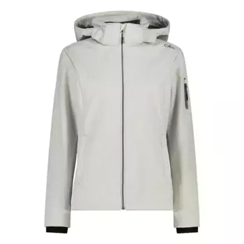 Куртка CMP 39A5006 softshell, бежевый