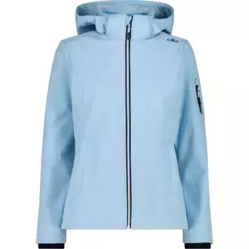 Куртка CMP 39A5006 softshell, синий