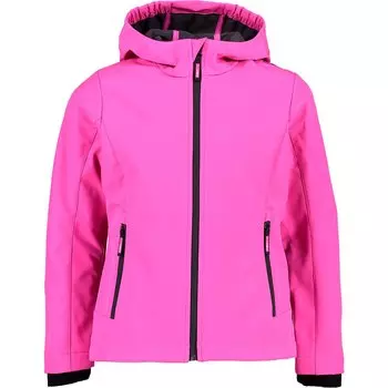 Куртка CMP 3A29385N, фиолетовый