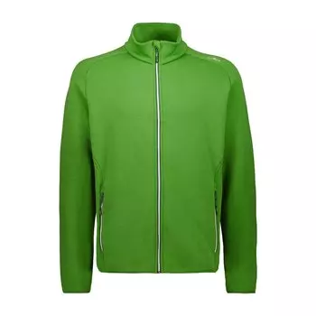 Куртка CMP 3E12817N Fleece, зеленый