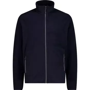 Куртка CMP 3G13677 Fleece, синий