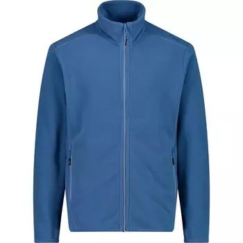 Куртка CMP 3G13677 Fleece, синий