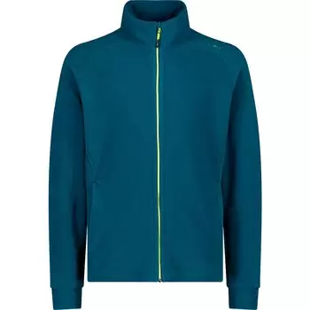Куртка CMP 3H12917N Fleece, синий