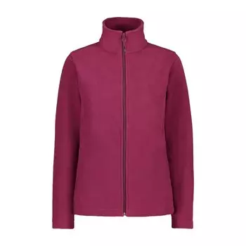 Куртка CMP 3H13216 Fleece, розовый