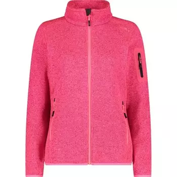 Куртка CMP 3H14746 Fleece, розовый