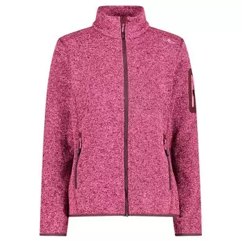 Куртка CMP 3H14746 Fleece, розовый