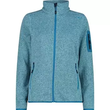 Куртка CMP 3H14746 Fleece, синий