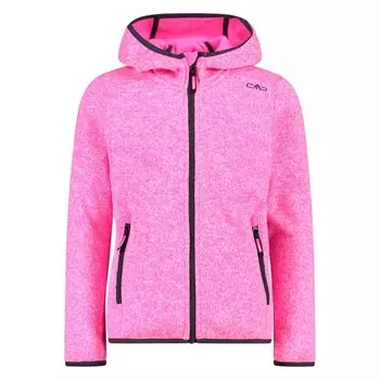 Куртка CMP 3H19825, розовый