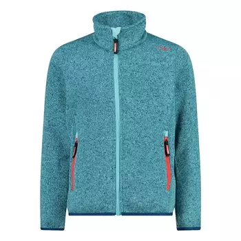 Куртка CMP 3H19925 Fleece, синий