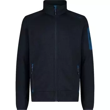 Куртка CMP 3H60747N Fleece, синий