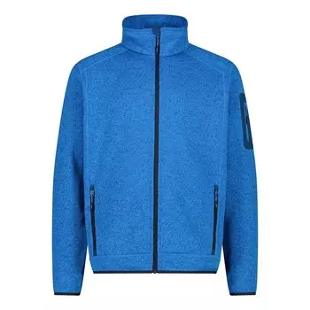 Куртка CMP 3H60747N Fleece, синий