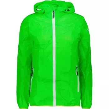 Куртка CMP 3X57726, зеленый
