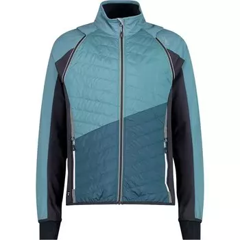 Куртка CMP Detachable Sleeves 30A2647, синий