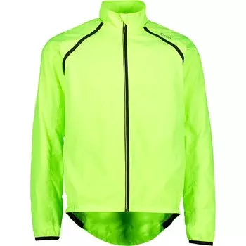Куртка CMP Detachable Sleeves 32C6737, зеленый