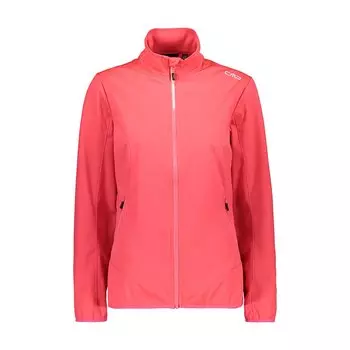 Куртка CMP Fix Hood 30A5946, розовый