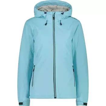 Куртка CMP Fix Hood 31Z1576, синий