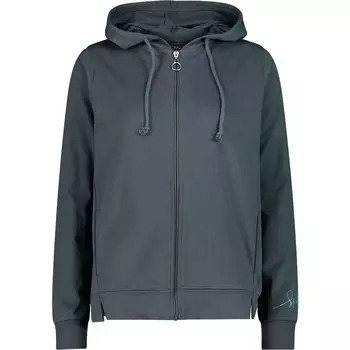 Куртка CMP Fix Hood 32D8476, серый